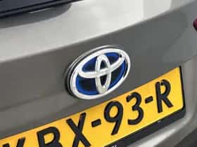 Toyota Auris (2017) thumbnail 19