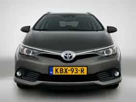 Toyota Auris (2017) thumbnail 20