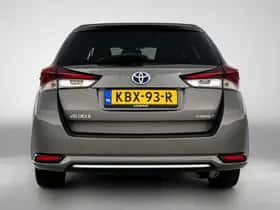 Toyota Auris (2017) thumbnail 21