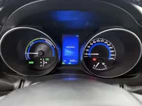 Toyota Auris (2017) thumbnail 5