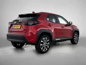 Toyota Yaris_Cross (2025) thumbnail 2