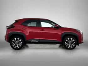 Toyota Yaris_Cross (2025) thumbnail 11