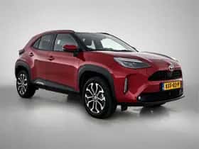 Toyota Yaris_Cross (2025) thumbnail 12