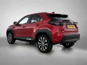 Toyota Yaris_Cross (2025) thumbnail 13