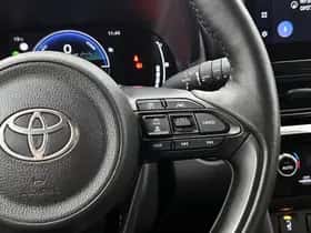 Toyota Yaris_Cross (2025) thumbnail 14