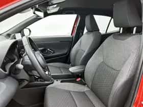 Toyota Yaris_Cross (2025) thumbnail 15