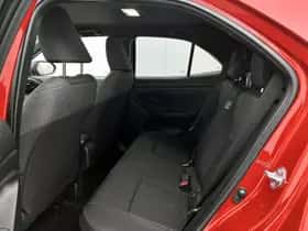 Toyota Yaris_Cross (2025) thumbnail 16