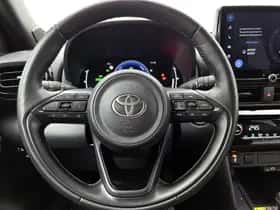 Toyota Yaris_Cross (2025) thumbnail 17