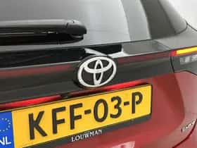 Toyota Yaris_Cross (2025) thumbnail 19