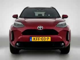 Toyota Yaris_Cross (2025) thumbnail 20