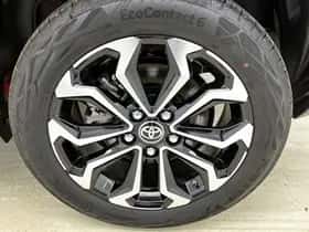Toyota Yaris_Cross (2025) thumbnail 23