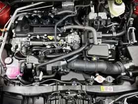 Toyota Yaris_Cross (2025) thumbnail 30