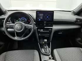 Toyota Yaris_Cross (2025) thumbnail 4