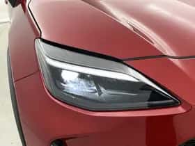 Toyota Yaris_Cross (2025) thumbnail 32