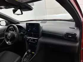 Toyota Yaris_Cross (2025) thumbnail 6
