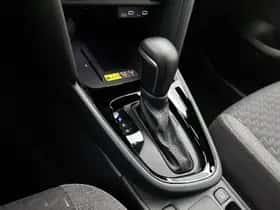 Toyota Yaris_Cross (2025) thumbnail 10