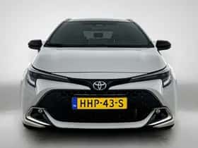 Toyota Corolla_Touring_Sports (2025) thumbnail 19