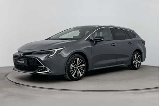 Toyota Corolla_Touring_Sports (2026) thumbnail 1