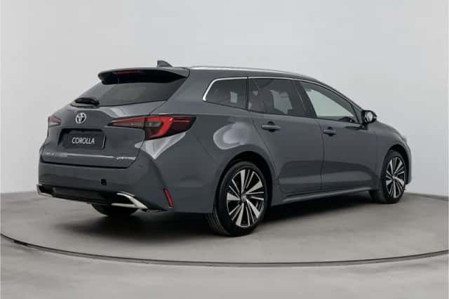 Toyota Corolla_Touring_Sports (2026) thumbnail 2