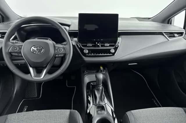 Toyota Corolla_Touring_Sports (2026) thumbnail 4