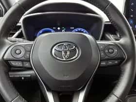 Toyota Corolla_Touring_Sports (2025) thumbnail 17