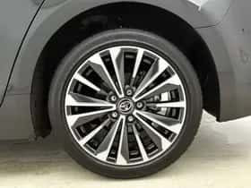 Toyota Corolla_Touring_Sports (2025) thumbnail 23
