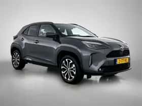 Toyota Yaris_Cross (2024) thumbnail 12