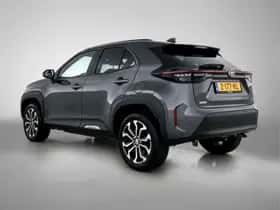 Toyota Yaris_Cross (2024) thumbnail 13