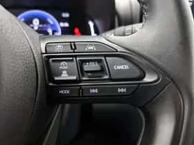 Toyota Yaris_Cross (2024) thumbnail 14