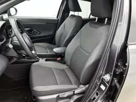 Toyota Yaris_Cross (2024) thumbnail 15