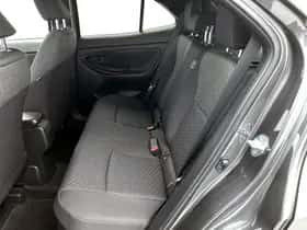 Toyota Yaris_Cross (2024) thumbnail 16