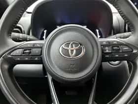 Toyota Yaris_Cross (2024) thumbnail 17