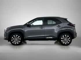 Toyota Yaris_Cross (2024) thumbnail 3