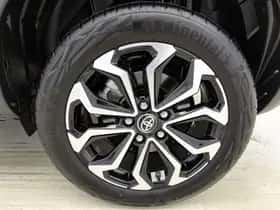 Toyota Yaris_Cross (2024) thumbnail 22