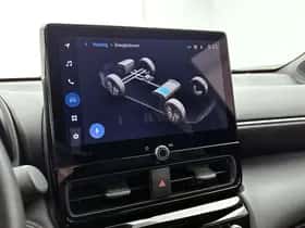 Toyota Yaris_Cross (2024) thumbnail 25