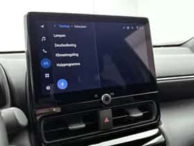 Toyota Yaris_Cross (2024) thumbnail 26