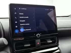 Toyota Yaris_Cross (2024) thumbnail 27