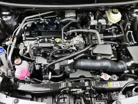 Toyota Yaris_Cross (2024) thumbnail 30