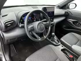 Toyota Yaris_Cross (2024) thumbnail 34