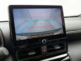 Toyota Yaris_Cross (2024) thumbnail 8