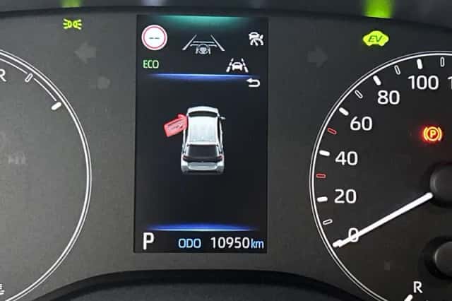 Toyota Yaris (2025) thumbnail 5