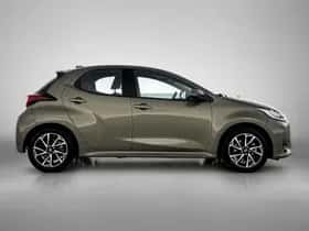 Toyota Yaris (2023) thumbnail 11
