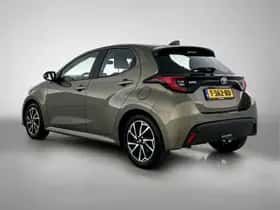 Toyota Yaris (2023) thumbnail 13