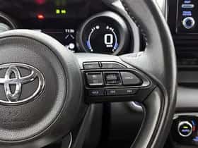 Toyota Yaris (2023) thumbnail 14