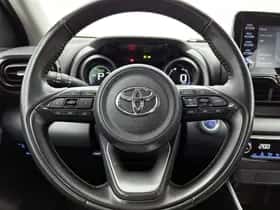 Toyota Yaris (2023) thumbnail 17