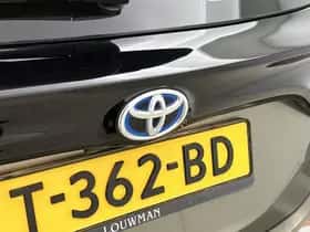 Toyota Yaris (2023) thumbnail 18