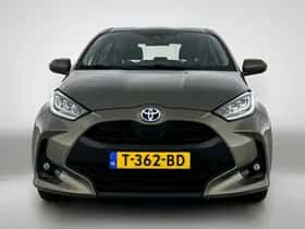 Toyota Yaris (2023) thumbnail 19