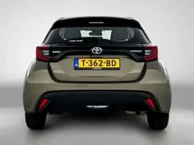 Toyota Yaris (2023) thumbnail 20