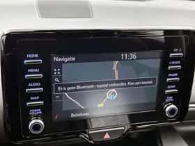 Toyota Yaris (2023) thumbnail 25