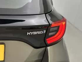 Toyota Yaris (2023) thumbnail 30